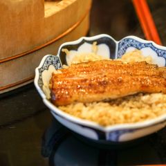 Gion Uokeya U User Photo