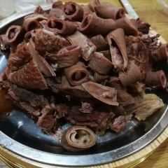 飘香驴肉(总店) User Photo