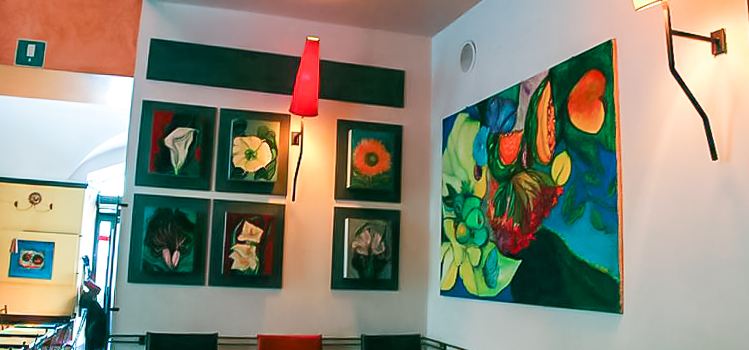 Osteria Dell'ingegno
