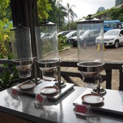 明仕山庄中餐厅 User Photo