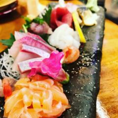 Morimorizushi Kanazawa-ekimaeten 여행 사진