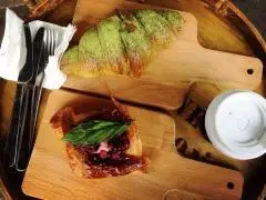 Top Impression Bakery Wolli Creek