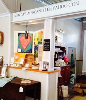 New Day Mercantile