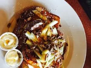 Butterfield's Pancake House