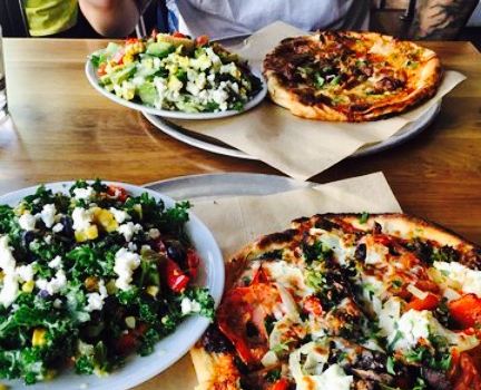 Esters Denver