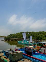 Nanliao Fishing Port