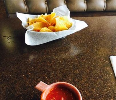 Santa Fe Mexican Grill