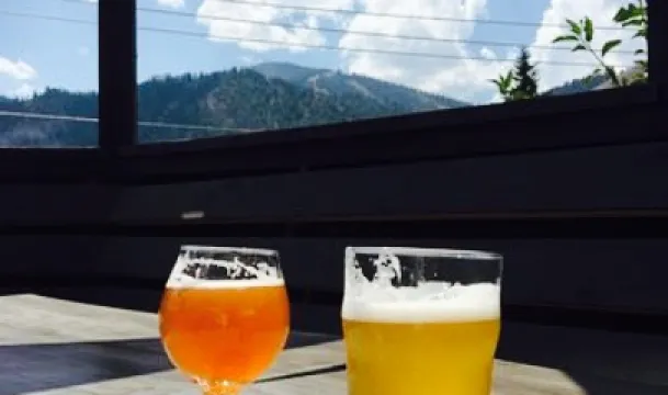 Sawtooth Brewery Public House