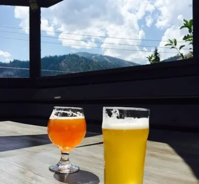 Sawtooth Brewery Public House