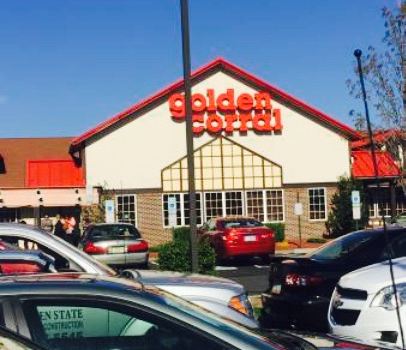 Golden Corral