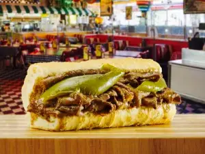 Portillo's Elmhurst