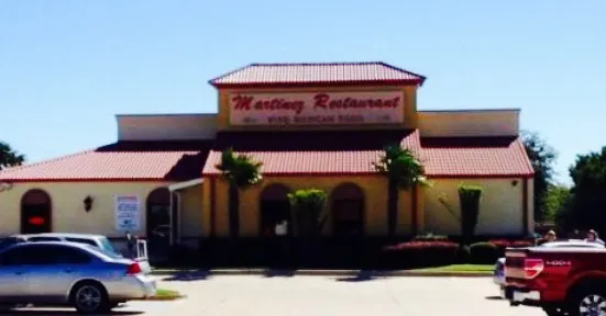 Martinez Restaurant