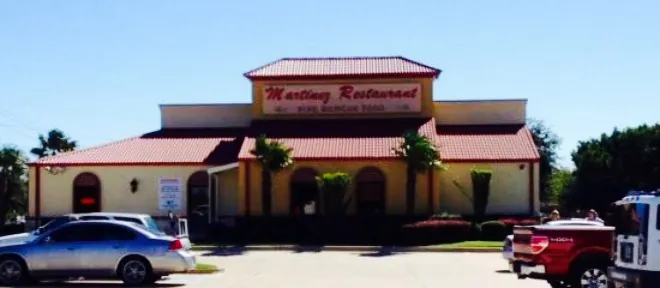 Martinez Restaurant