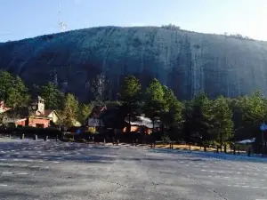 Stone Mountain Park