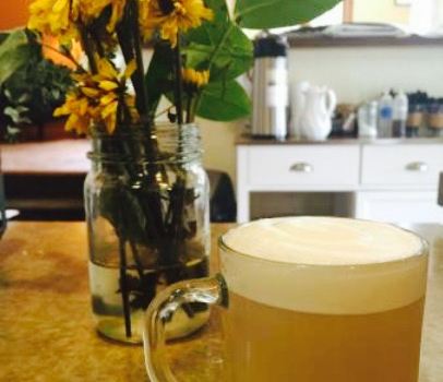 Auburn Coffee Company