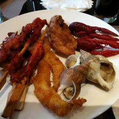 观鹭西餐厅 User Photo