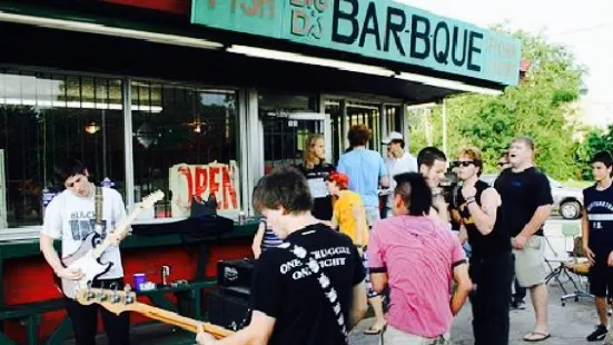 Big D's Bar-B-Que