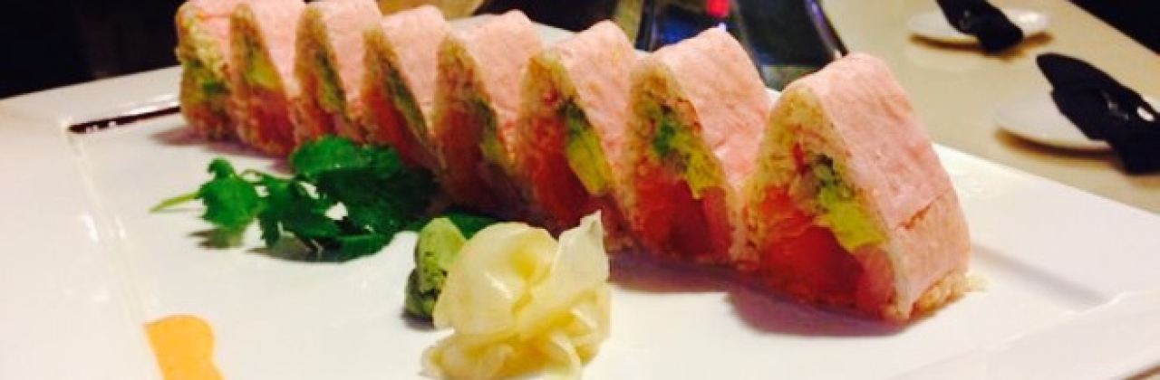 Hanami Japanese Restaurant