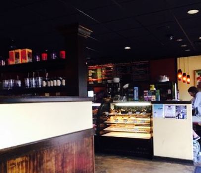 PJ's Coffee