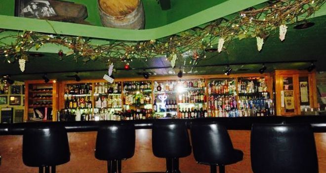 Cortese Banquet Hall