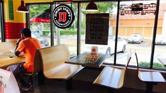 Jimmy John's