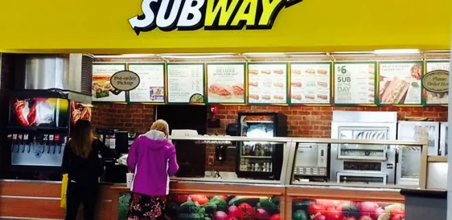 Subway