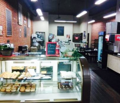 R.T. Smith's Delicatessen
