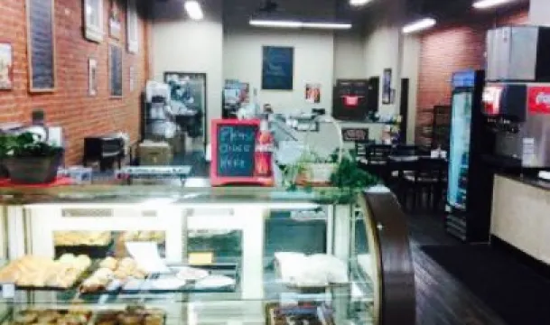 R.T. Smith's Delicatessen