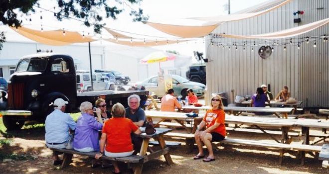 Infamous Brewing Company