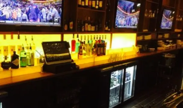 Meadow Asian Cuisine