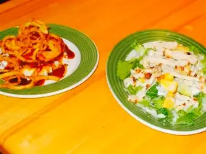 Applebee's Grill + Bar