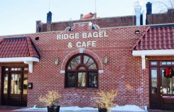 Ridge Bagel