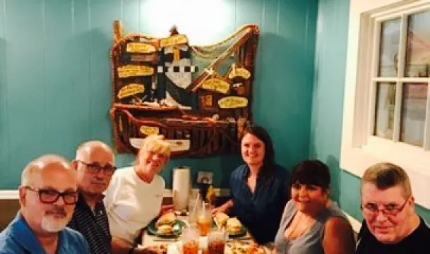 LiL' Ray's Poboys & Seafood