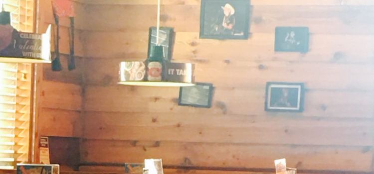 Texas Roadhouse