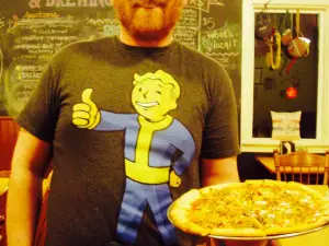 Union Pizza & Brewing Co.