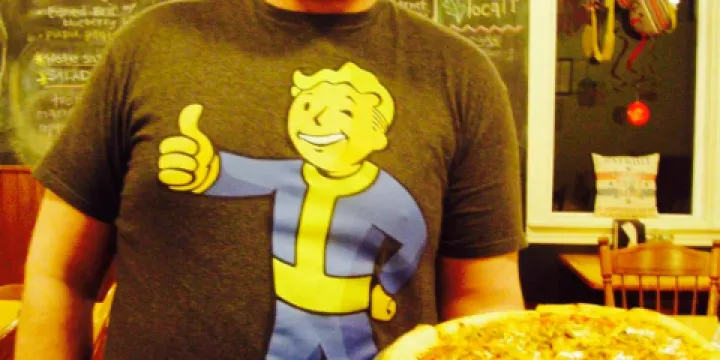 Union Pizza and Brewing