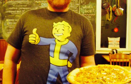 Union Pizza and Brewing