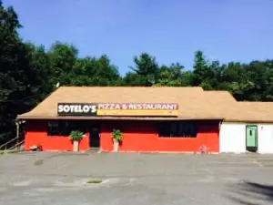 Sotelo's Pizza & restaurant