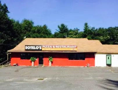 Sotelo's Pizza & restaurant