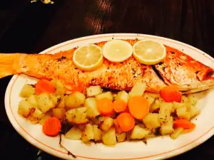 L'Angolo Trattoria Italiana