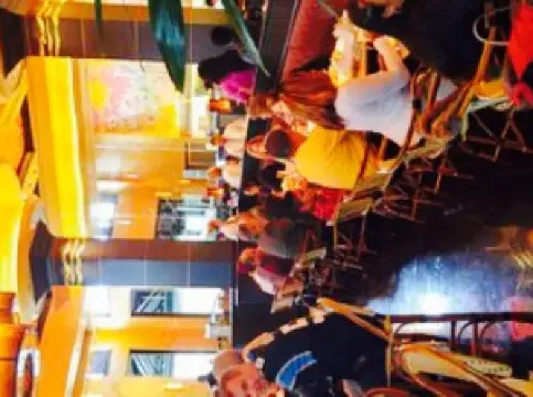 The Cheesecake Factory