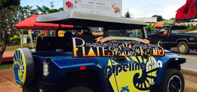 Pipeline Pita