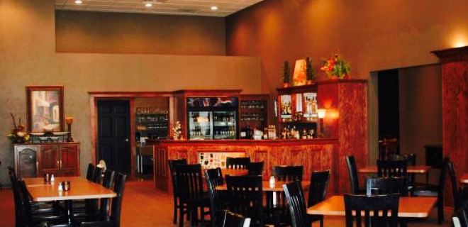 The Village Grille