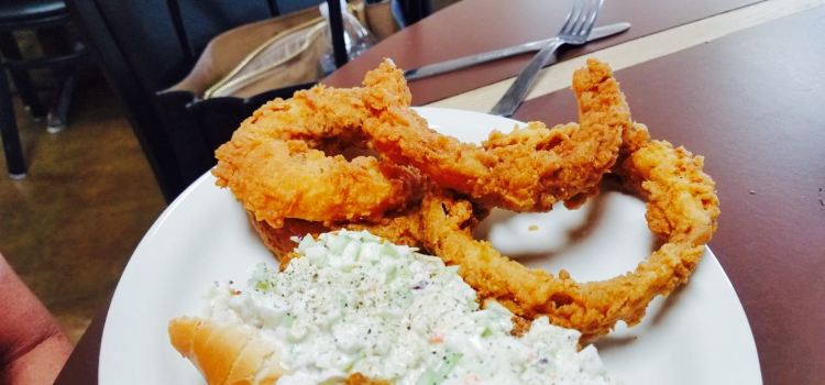 The Cove at Riverside Campground & Extended Stay Rooms & Smorgasbord Restaurant