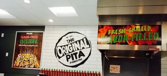 Pita Pit