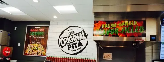 Pita Pit