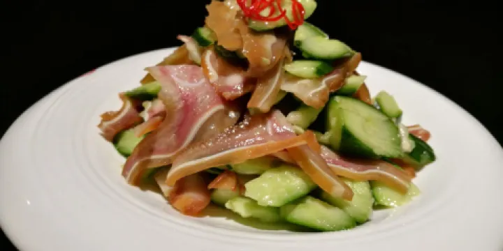 老雒陽麵館(伊水路店)