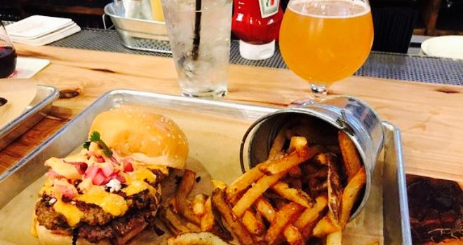 Barn Town Brewery