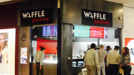 Waffle Factory