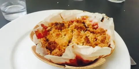 Le délice des garçons